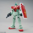 HGUC 1 144 Gundam Base Limited GM GM II GM III Set Hot on Sale