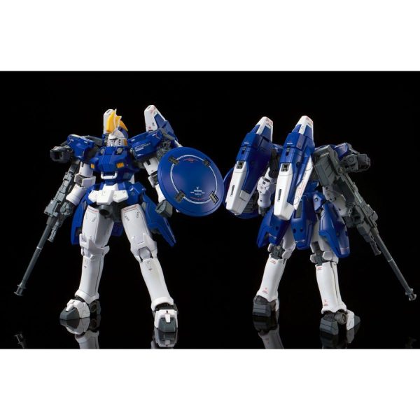 【Apr】RG 1 144 OZ-00MS2 Tallgeese II Online Hot Sale