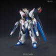 1 144 HGCE 201 ZGMF-X20A Strike Freedom Gundam [New Revive] Fashion