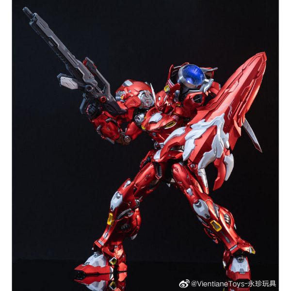 Moshow Vientiane Toys 1 72 Metal Build AGX-03A Rosefinch For Discount