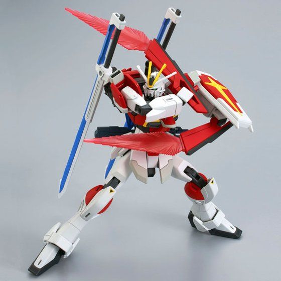 1 144 HGCE ZGMF-X56S β Sword Impulse Gundam Online Hot Sale