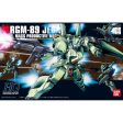 1 144 HGUC 097 RGM-89 Jegan Online now