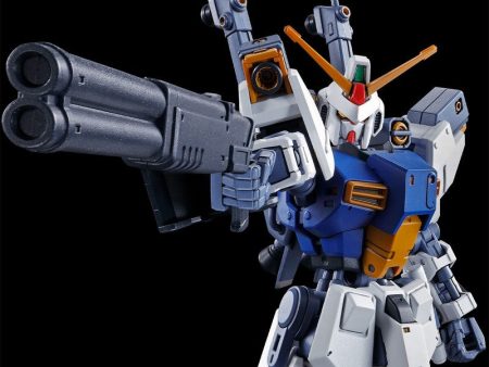 【Mar】HG 1 144 D Gundam First Cheap