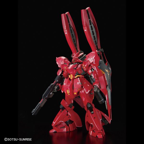 RG 1 144 MSN-04FF Sazabi For Discount