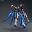 1 144 HGCE 201 ZGMF-X20A Strike Freedom Gundam [New Revive] Fashion