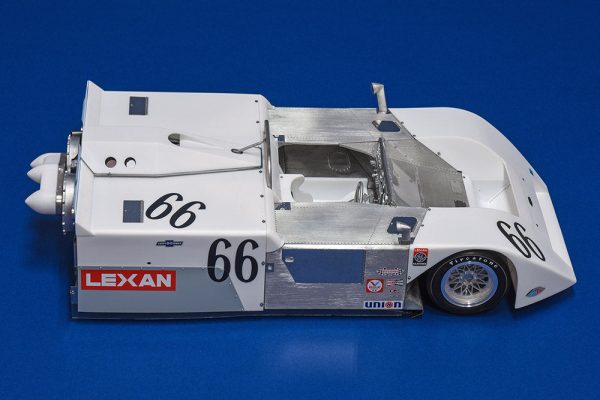 1 12 Scale Model Kit: 2J  Full detail Online now