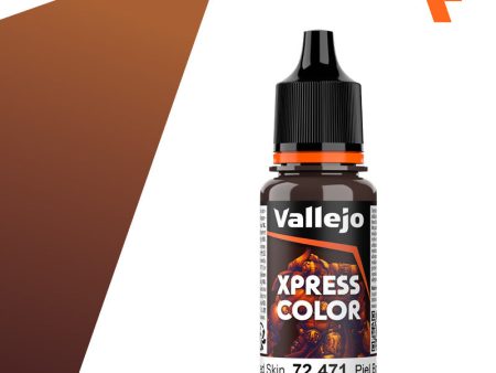 Vallejo Xpress Color: Tanned Skin Discount