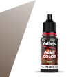 Vallejo Game Color Wash: Umber - 18 ml - 73203 Supply