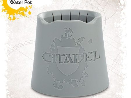 Citadel Water Pot Online