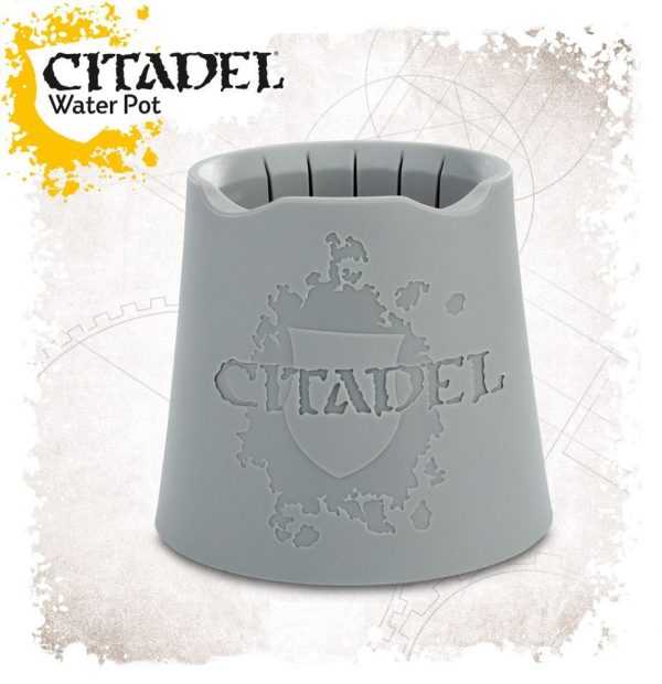 Citadel Water Pot Online