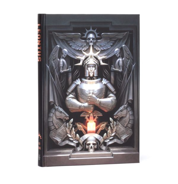 Leontus: Lord Solar (Special Edition) Hot on Sale