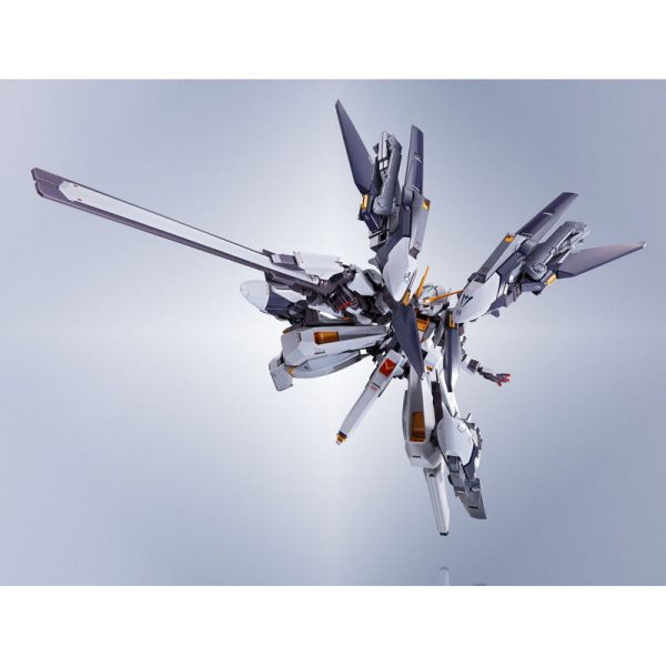 Metal Robot Spirits [Side MS] Gundam TR-6 [WONDWART-RAHⅡ] Parts Set Online now