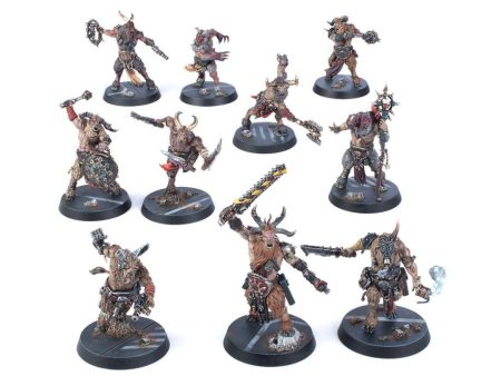 Kill Team: Fellgor Ravagers Online Hot Sale