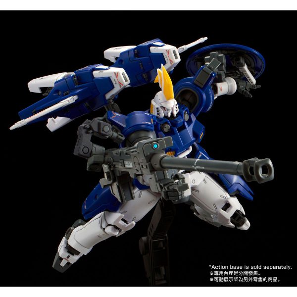 【Apr】RG 1 144 OZ-00MS2 Tallgeese II Online Hot Sale