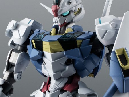 Robot Spirits [SIDE MS] XVX-016 Gundam Aerial Permet Score SIX Ver. A.N.I.M.E. For Cheap