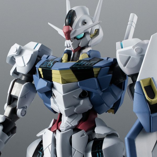 Robot Spirits [SIDE MS] XVX-016 Gundam Aerial Permet Score SIX Ver. A.N.I.M.E. For Cheap