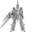 [AC Studio] 1 90 ZII Z Gundam Unit 2 Z2 Gundam ZETA2 Resin & Conversion Kits For Discount