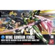 1 144 HGBF 006 Wing Gundam Fenice For Cheap