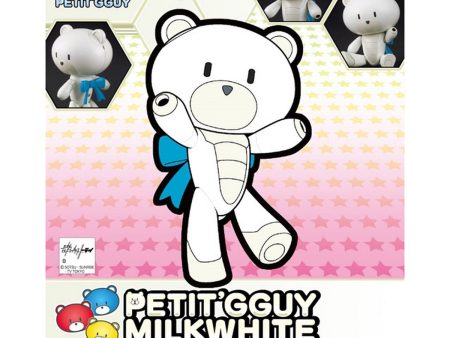 1 144 HGBF Petitg Guy Milk White Supply