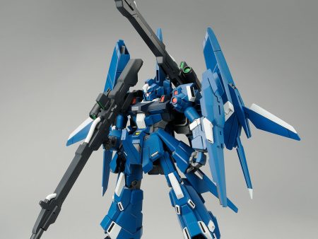 HGUC 1 144 RGZ-95 Rezel (Defensor B Unit) Online Hot Sale