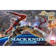 1 144 HG Mack Knife Online Hot Sale