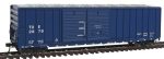 Atlas N Scale TEXAS, OKLAHOMA and EASTERN #2788 DOUBLE DOOR BOX CAR For Sale