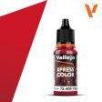 Vallejo Xpress Color: Cardinal Purple Cheap