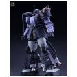 SH STUDIO 1 60 PG MS-06R-1A High Mobility Type Zaku II Black Tri-Star [Conversion Kit] Sale