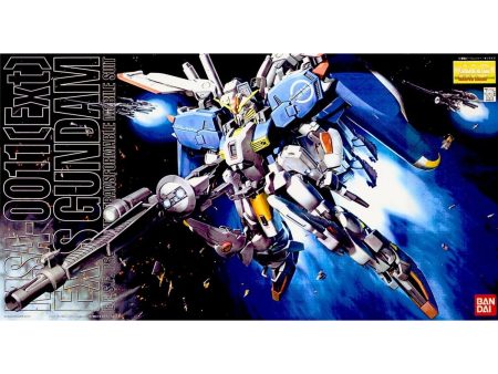 MG 1 100 MSA-0011 EX-S Gundam For Sale