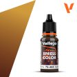 Vallejo Xpress Color: Desert Ochre Discount