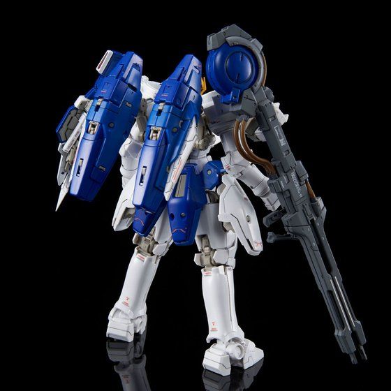 【Apr】RG 1 144 Tallgeese Ⅲ Fashion