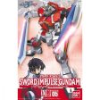 1 100 ZGMF-X56S β Sword Impulse Gundam on Sale