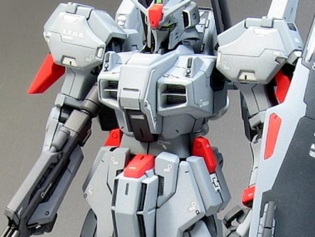 1 100 MSF-007 Gundam MK-III Special [Full Kit] Online now