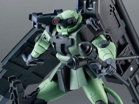 Robot Spirits [SIDE MS] MS-06F Zaku II Gunner Type ver. A.N.I.M.E. For Cheap