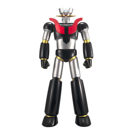 【Feb】JUMBO SOFT VINYL FIGURE MAZINGER Z (U) For Cheap