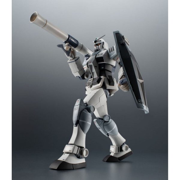 Robot Spirits [SIDE MS] RX-78-3 G-3 Gundam ver. A.N.I.M.E. -Real Marking Hot on Sale