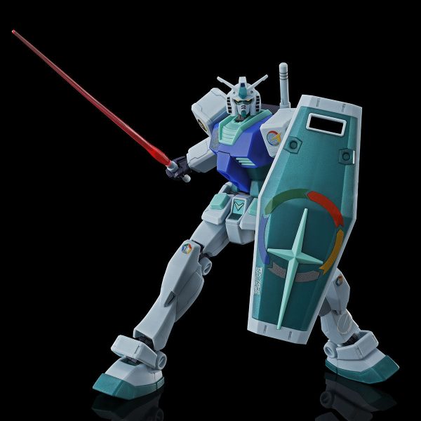 【Feb】HG 1 144 RX-78-2 Gundam [EARTH COLOR] For Cheap