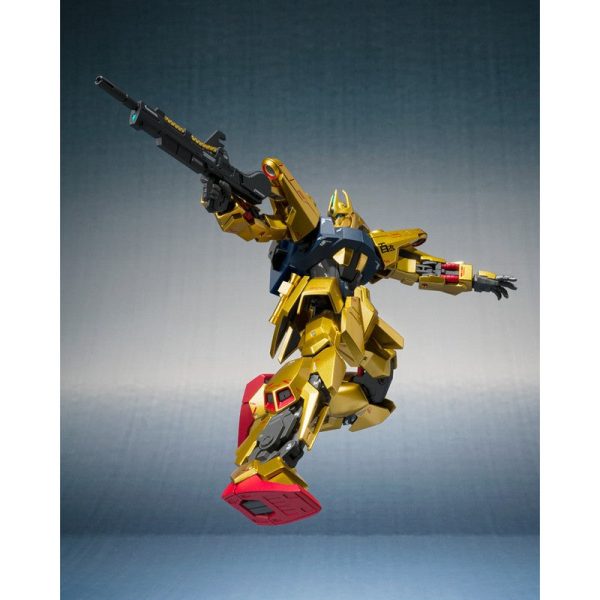 Metal Robot Spirits [SIDE MS]Hyaku Shiki Kai Mass Production Type (Ka signature) on Sale