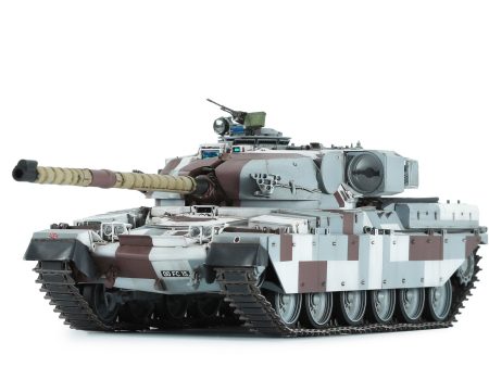 MENG BRITISH MAIN BATTLE TANK CHIEFTAIN Mk10 -  1 35 Scale Model Hot on Sale