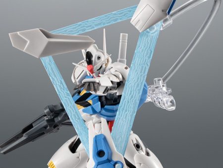 Robot Spirits [SIDE MS] Effect Parts Set ver. A.N.I.M.E. ～Mobile Suit Gundam the Witch from Mercury～ For Discount