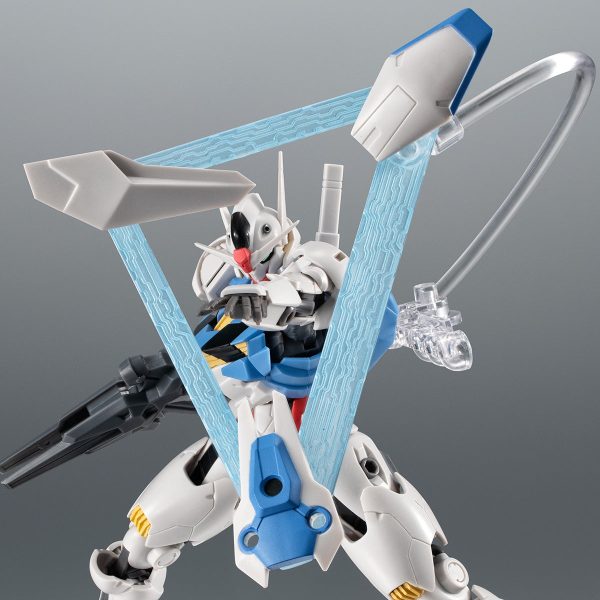 Robot Spirits [SIDE MS] Effect Parts Set ver. A.N.I.M.E. ～Mobile Suit Gundam the Witch from Mercury～ For Discount