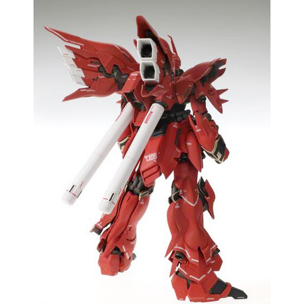 MG 1 100 MSN-06S Sinanju Ver.Ka For Cheap