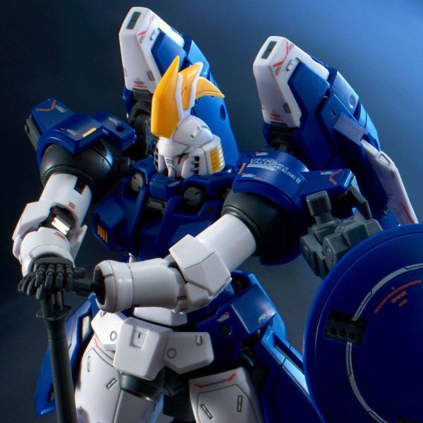 【Apr】RG 1 144 OZ-00MS2 Tallgeese II Online Hot Sale