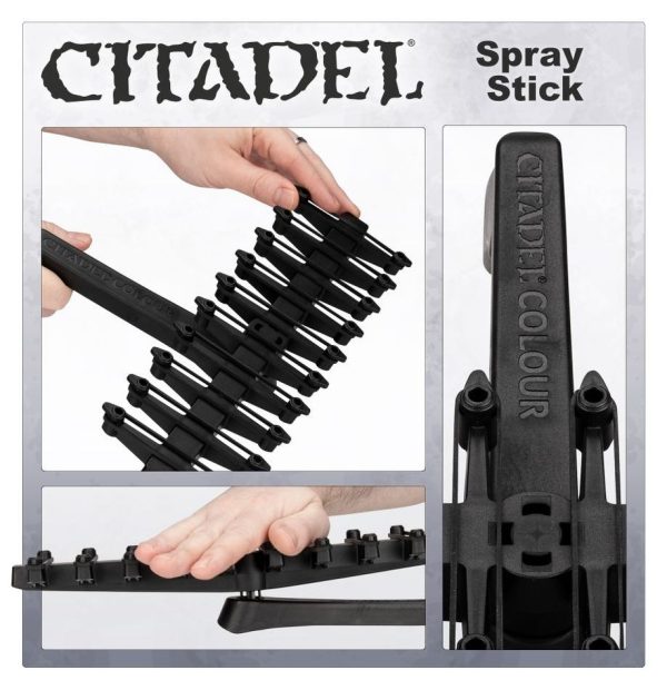 Citadel Colour Spray Stick Discount