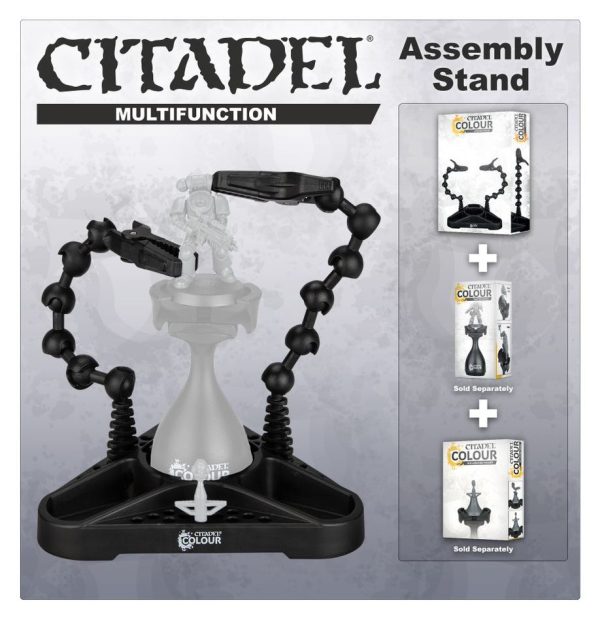 Citadel Colour Assembly Stand For Cheap