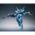 【Feb】METAL ROBOT SPIRITS (Ka signature) [SIDE OG] FULL ARMED HÜCKEBEIN Hot on Sale