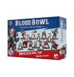 Vampire Blood Bowl Team - The Drakfang Thirsters Online Hot Sale