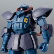 【Jun 2025 Release】ROBOT SPIRITS [SIDE MS] MS-11 Act Zaku (AUGUSTA LABORATORY TYPE) ver. A.N.I.M.E. on Sale