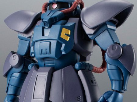 【Jun 2025 Release】ROBOT SPIRITS [SIDE MS] MS-11 Act Zaku (AUGUSTA LABORATORY TYPE) ver. A.N.I.M.E. on Sale