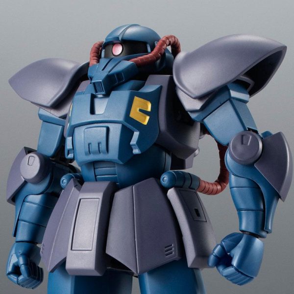 【Jun 2025 Release】ROBOT SPIRITS [SIDE MS] MS-11 Act Zaku (AUGUSTA LABORATORY TYPE) ver. A.N.I.M.E. on Sale